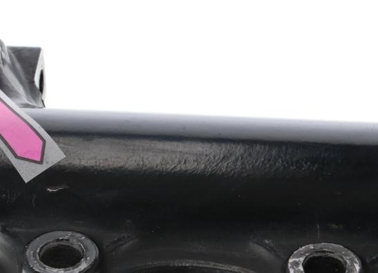 Standrohr aus Kawasaki Z 1300