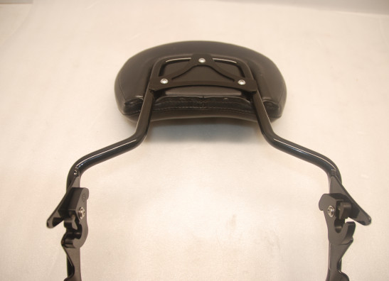 Rugsteun sissybar Harley Davidson Touring FL