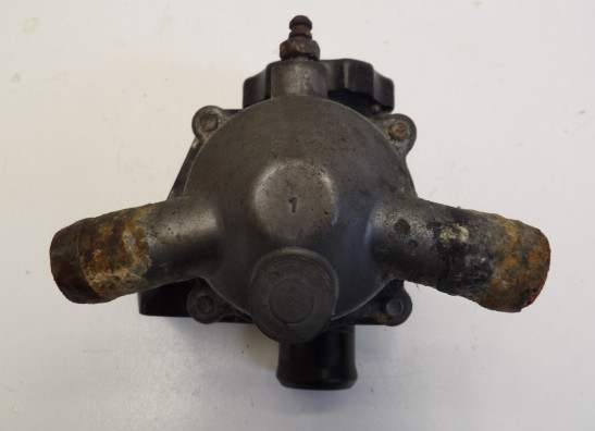 Radiator toebehoren Kawasaki VN 1500