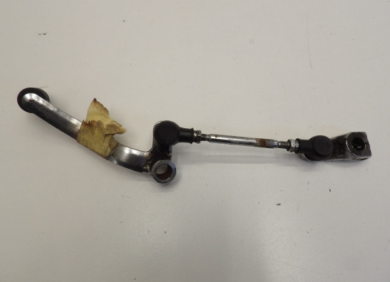 Gear change pedal  Yamaha XJ 600 F