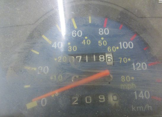 Tellerset Overig Onbekend Unknown