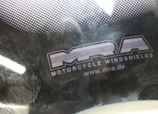 Wind screen Honda VTR 1000 SP