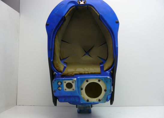 Benzintank Triumph Sprint ST 1050