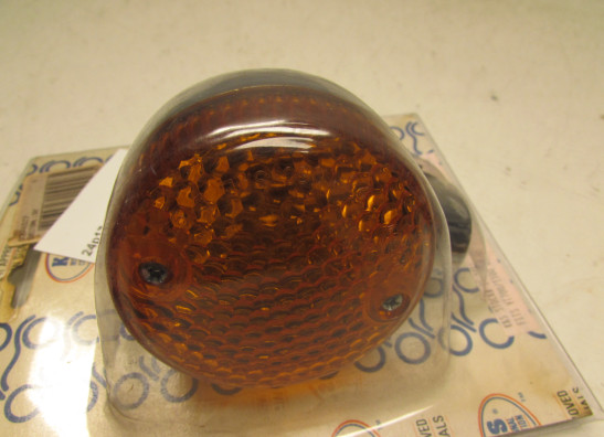 Knipperlicht Honda VT 1100