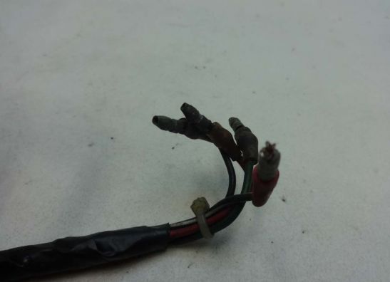 CDI Einheit Kawasaki Z 1000