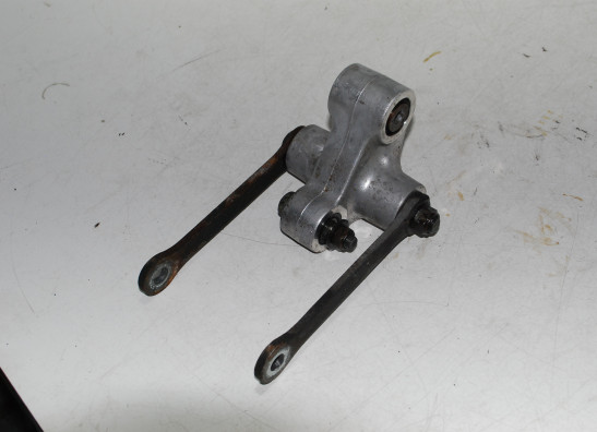 Federbein Aufhangung Yamaha FAZER 600