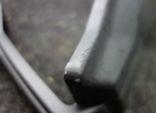 Stuur Suzuki DL 800 V STROM