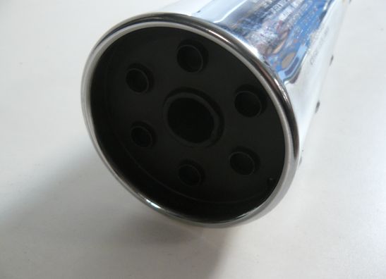 Auspuff Suzuki GS 550