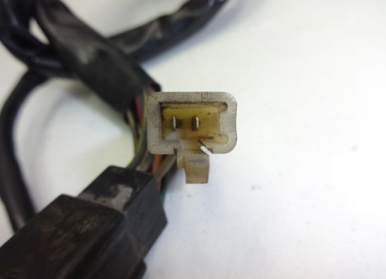 Stuurschakelaar links Kawasaki GPZ 750