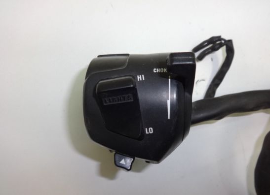 Handlebar switch assy left Honda CBR 1000 F