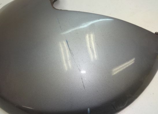 Remschijf voor links Honda PC 800