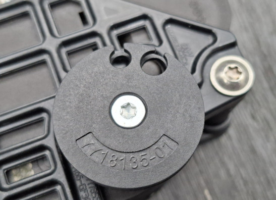 Exup Servo Ventil BMW S 1000 RR