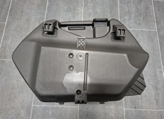 Saddlebag left Yamaha FJR 1300