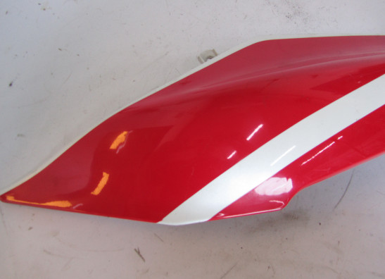 Linker achterkant Yamaha FZR 1000