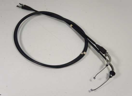 Gaszug Suzuki Burgman 200