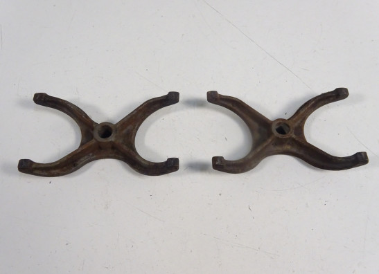 Downpipes MV Agusta 989 Brutale R