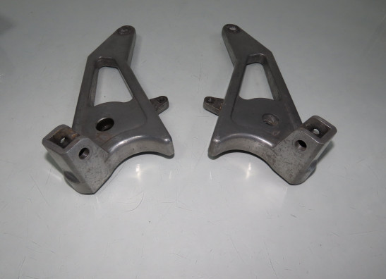 Main step holder Moto Guzzi California EV
