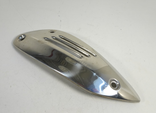 Auspuff Vespa Gts 300