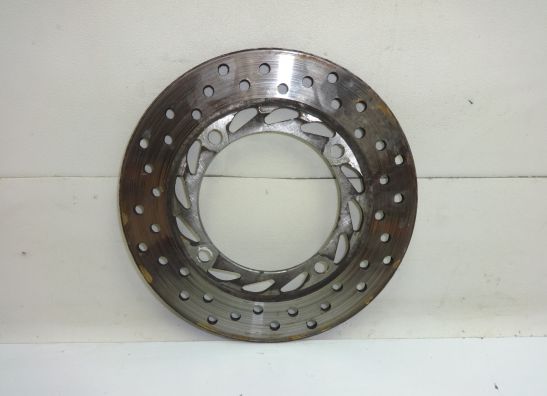 Achterremschijf Honda CB 600 F