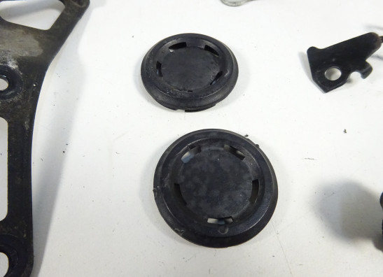 Frame - onderdelen Honda CBF 1000