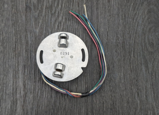 Impulsgeber Harley Davidson Overige Harley Davidson