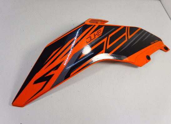 Linker zijkuip KTM 390 Duke 2017-2020