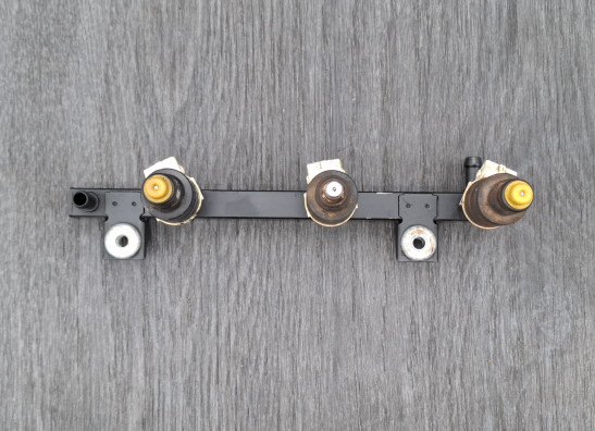 Gasklephuis BMW K 75