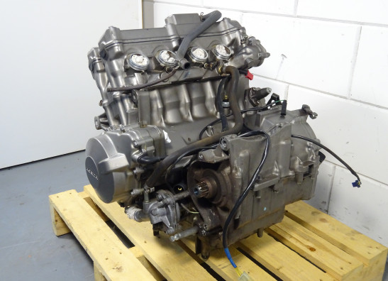 Motorblok Honda CB 600 F