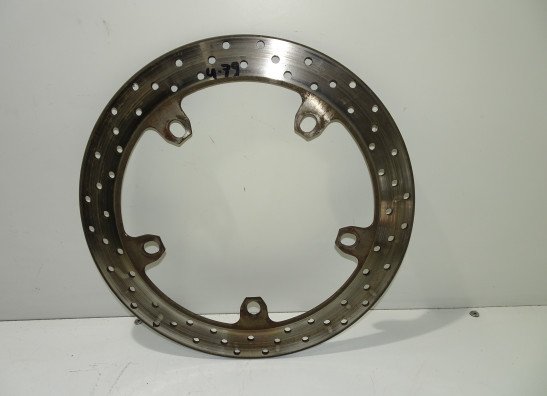 Remschijf voor rechts BMW K 1200 RS