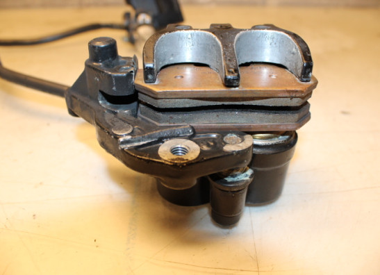 Voorrem compleet Honda CBR 600 F