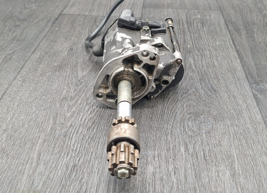 Startmotor Harley Davidson FLHRC Road King Classic