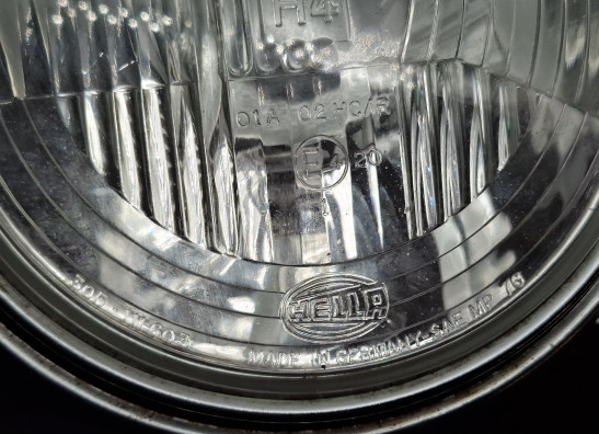 Koplamp Triumph Trident 900