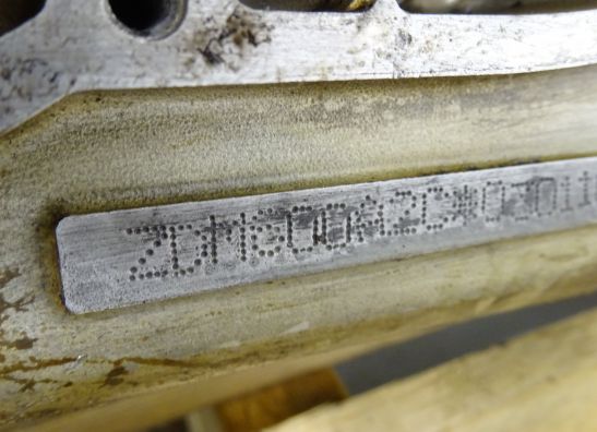 Engine parts Ducati monster 600