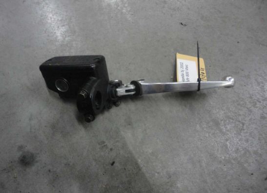 Rempomp Honda VFR 800 I