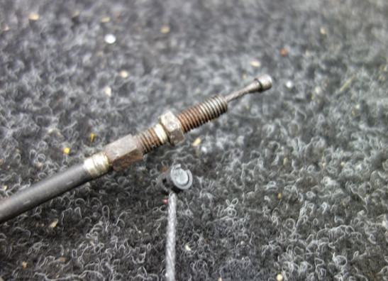 Koppelingskabel Suzuki SV 650