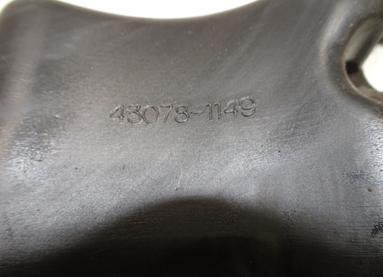 Kuhlflussigkeitsbehälter Kawasaki VN 800