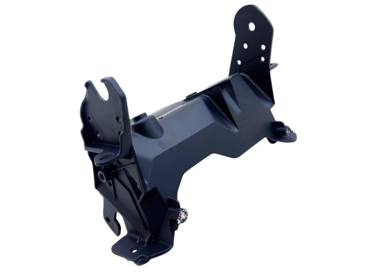 Geweih  Verkleidungshalter BMW R 1200 GS LC