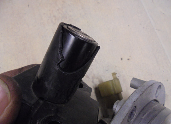 Slotenset Honda CBR 600 F