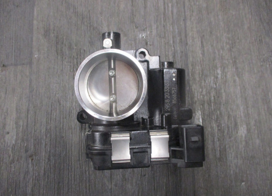 Gasklephuis BMW R 1250 GS 2021-2022