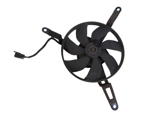 Ventilator Kawasaki ZX 6 R