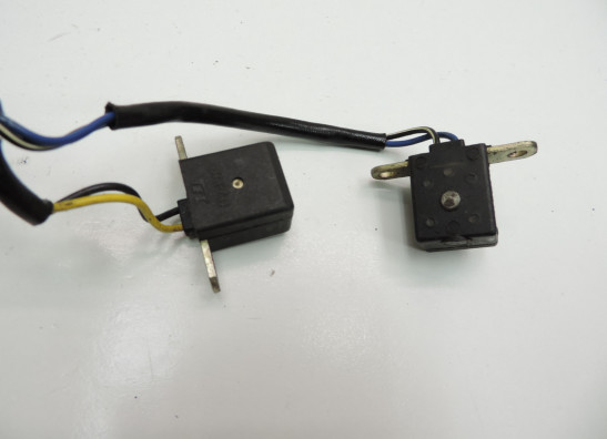 Pickup coil Kawasaki GPX 750