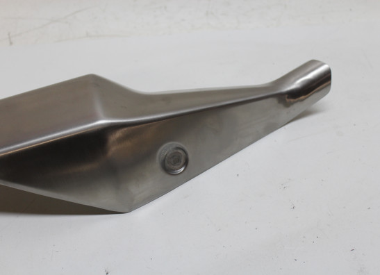 Auspuff Kawasaki Ninja 300