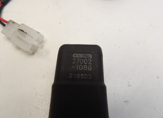 Relais unit Kawasaki 650 Vulcan S