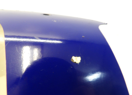 Scheibe Windschild Honda VTR 250