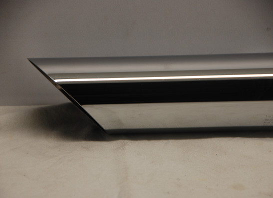 Uitlaat Harley Davidson Softtail