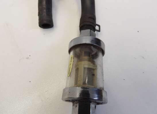 Brandstofpomp Yamaha V max