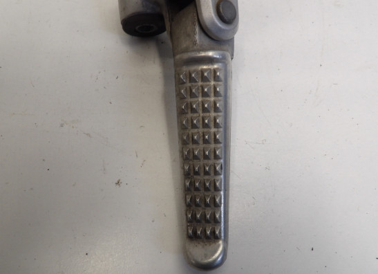 Soziusfussraste rechts Honda CBR 600 F