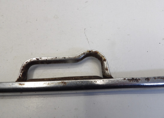 Front fender Honda CB 750 