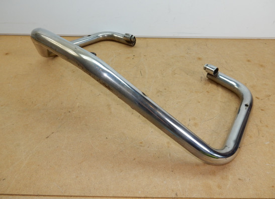 Engine Guard Moto Guzzi Florida V 65