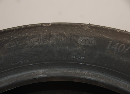 Reifen hinten Harley Davidson Custom universal other